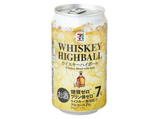 中評価】セブン＆アイ セブンプレミアム ハイボール 9％の感想