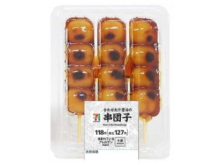 串団子 合わせ出汁醤油 3本