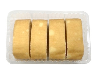 セブン＆アイ セブンプレミアム もちもち食感のくるくるミルクレープ