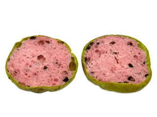 セブン&アイ セブンプレミアム スイカみたいなパン
