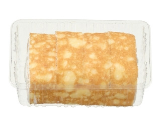 セブン＆アイ セブンプレミアム もちもち食感のくるくるミルクレープ