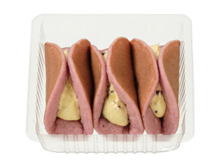 中評価】セブン＆アイ セブンプレミアム おいものオムレットの感想