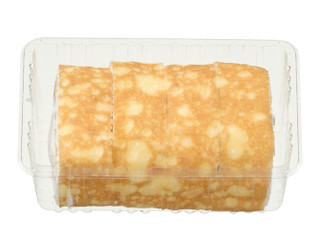 セブン＆アイ セブンプレミアム もちもち食感のくるくるミルクレープ 商品写真