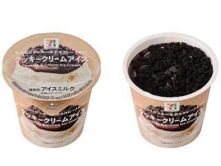 クッキー＆クリーム 森永クッキー＆クリーム | ☆Pure Life☆ ～おいしく、楽しく