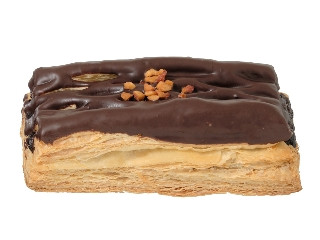 セブン＆アイ セブンプレミアム ベイクドショコラパイ