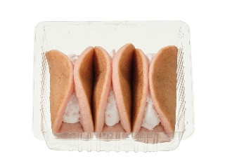 セブン&アイ セブンプレミアム いちごミルクオムレット