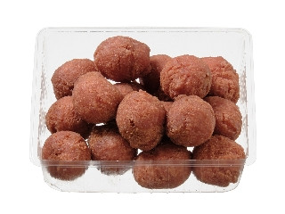 セブン&アイ セブンプレミアム ひとくちサイズのボールドーナツ いちご