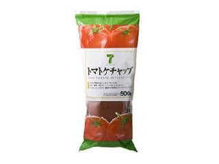 セブンプレミアム トマトケチャップ