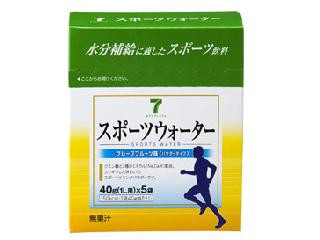 セブンプレミアム スポーツウォーター