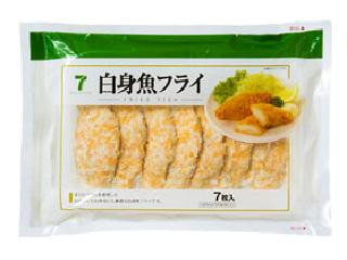 白身魚のフライ - カロリー計算/栄養成分 ...
