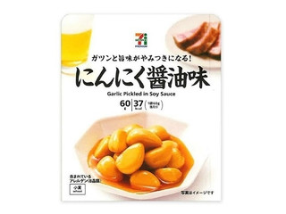 セブン＆アイ セブンプレミアム にんにく醤油味