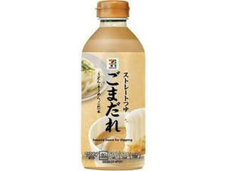 セブン＆アイ セブンプレミアム ごまだれ