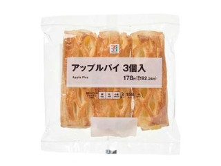 セブン＆アイ セブンプレミアム アップルパイ