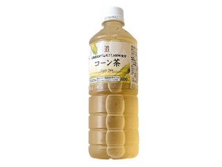 セブン&アイ セブンプレミアム コーン茶