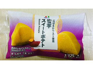 セブン＆アイ セブンプレミアム 蜜芋スイートポテト