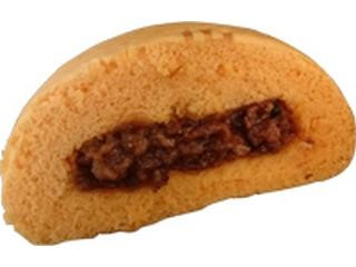 激辛四川風麻婆肉まん