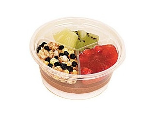 ファミリーマート アサイーボウル