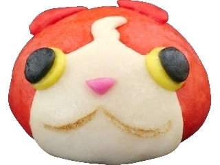 「えらい」さんが「食べたい」しました