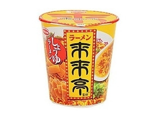 ファミリーマート 来来亭しょうゆラーメン
