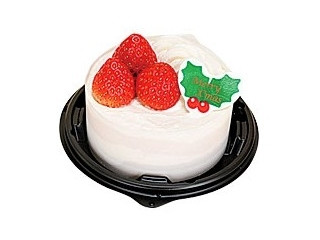 ファミリーマート 苺ショートケーキ