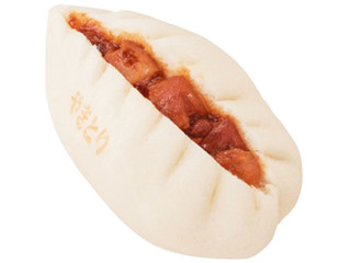 ファミリーマート 炭火焼き鳥まん