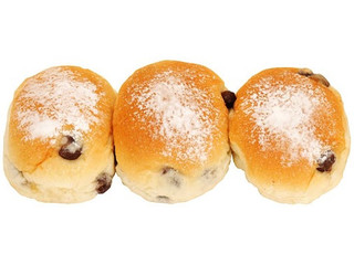 ファミリーマート もちもち食感の豆ぱん