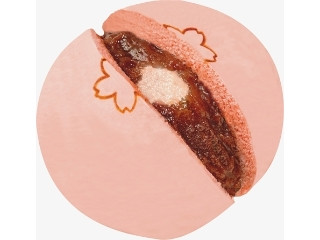 さくらあんまん