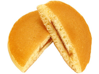 ファミリーマート ふんわりホットケーキ メープル&マーガリン