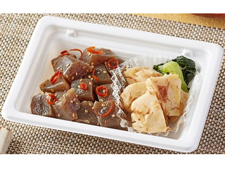 ファミリーマート 2種のおつまみセットの感想・クチコミ・値段・価格