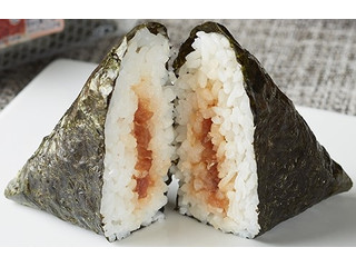 ファミリーマート 手巻 まぐろたたき