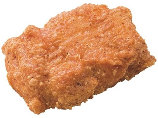 ファミリーマート スパイシーチキン