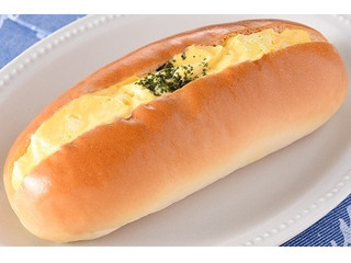 ファミリーマート ファミマ・ベーカリー コッペパンたまご