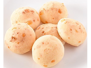 ファミリーマート ファミマ・ベーカリー ひと口もち食感チーズ 北海道産ナチュラルチーズ