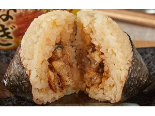 ごちむすび 炭火焼うなぎ