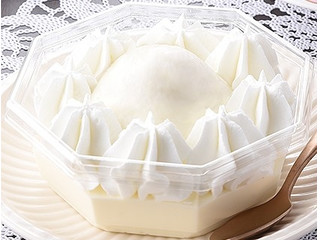 ファミリーマート フレッシュチーズめいっぱいJr.
