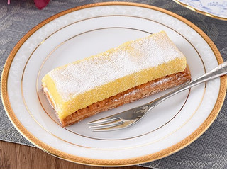 ファミリーマート スイートポテトパイ
