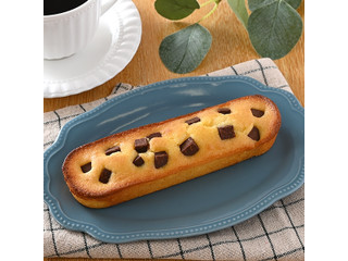 ファミリーマート ファミマ・ベーカリー しっとりケーキ チョコ