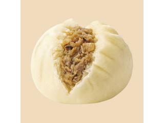 ファミリーマート ジューシー本格肉まん