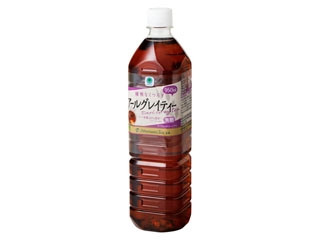 ファミリーマート ファミマル AfternoonTea監修 アールグレイティー 無糖