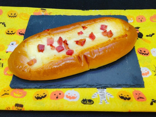 ファミリーマート 大きなベーコンマヨ