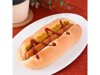 ファミマ・ベーカリー