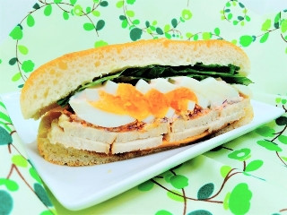 「くまちゃん8」さんが「食べたい」しました