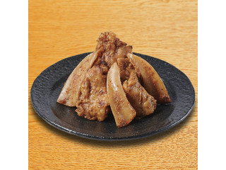 ファミリーマート やげん軟骨ピリ辛味噌焼き