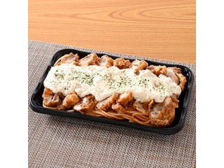 ファミリーマート タルタルチキン南蛮