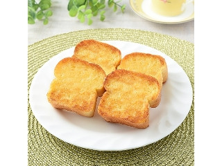 ファミマ・ベーカリー ミニフレンチトースト