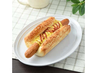 ファミマ・ベーカリー