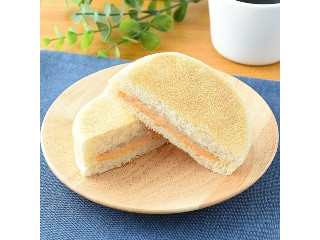 中評価】ファミリーマート ツナチーズマフィンの感想・クチコミ・値段