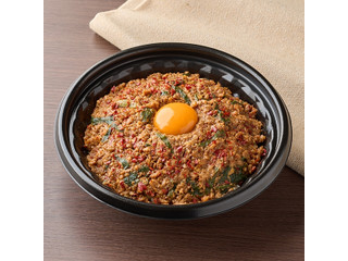ファミリーマート 味仙本店監修 台湾丼（ファミリーマート）クチコミ1