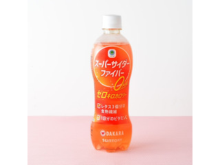 ファミリーマート ファミマル スーパーサイダーファイバー