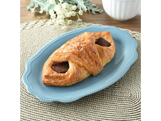 ファミリーマート ファミマルBakery 発酵バター香るチョコクロワッサン